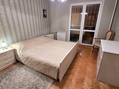 квартира по адресу Гриненко ул., 1-А