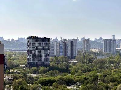 квартира за адресою Драгоманова вул., 2-Б