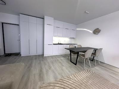 квартира за адресою Шолуденка вул., 30