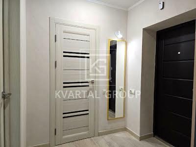квартира по адресу Павла Чубинського ул., 23