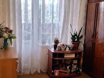 квартира по адресу Харьковское шоссе, 53-А