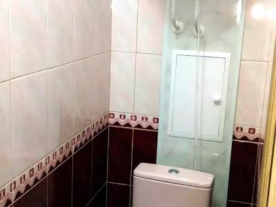квартира за адресою Богдана Хмельницького просп. (Героїв Сталінграда), 32-А
