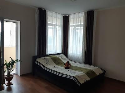 квартира за адресою Петропавлівська вул., 50-Б