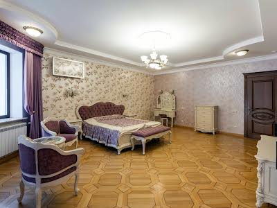 дом по адресу Лісова, 13