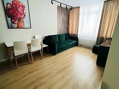 квартира за адресою Перлинна вул., 8