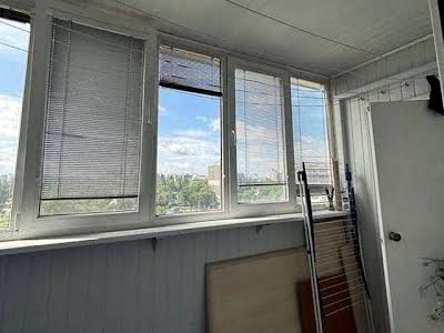 квартира по адресу Новаторов ул., 22-А