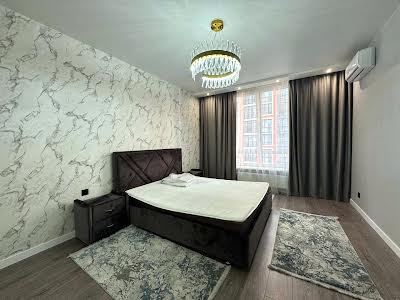 квартира за адресою Тараса Шевченка вул., 60/5