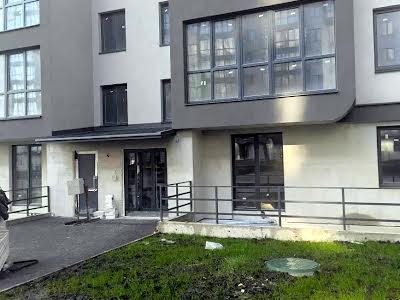 квартира по адресу Роксоланы ул., 151