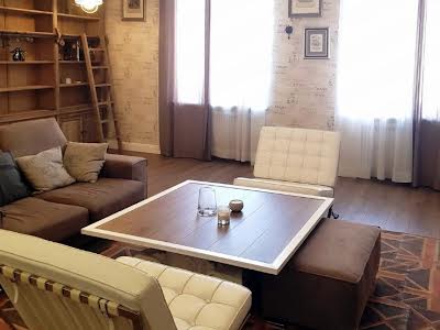 квартира по адресу Саксаганского ул., 31