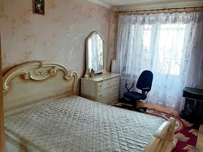 квартира за адресою житловий масив Тополя-1 вул., 48