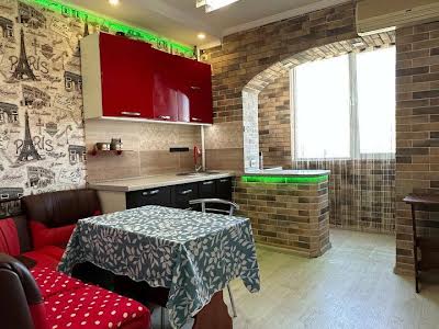квартира за адресою Запорізьке шосе, 20