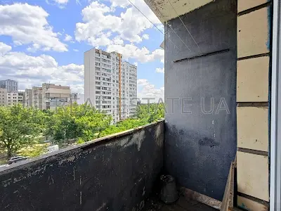 квартира за адресою Миколи Бажана просп., 7-Г