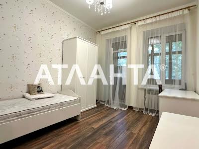 квартира за адресою Рішельєвська вул. (Ленина улица), 44