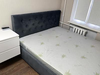 квартира за адресою Бастіонна вул., 13