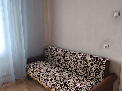 квартира за адресою Київ, Алматинська вул. (Алма-Атинська), 39-В