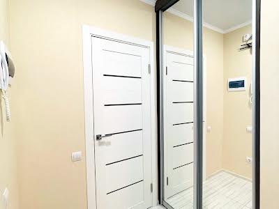 квартира за адресою Березова, 46