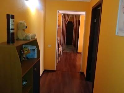 кімната за адресою Миколи Ушакова вул., 8