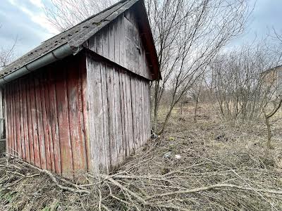 ділянка за адресою с. Буцнів, Абоикосова