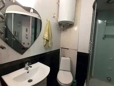 квартира за адресою Набережна вул., 6-А