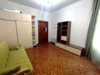 квартира по адресу Нежинская ул., 20