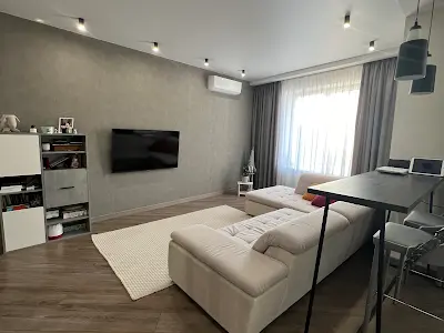 квартира за адресою Клочківська вул., 101ж