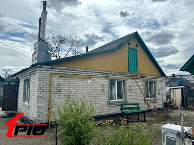 дом по адресу Митрополита Андрея Шептицкого ул. (Красноармейская), 85