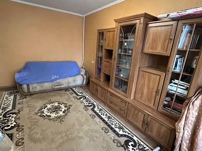 квартира за адресою Драгоманова вул., 31В