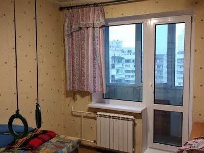 квартира по адресу Героев Днепра ул., 36Б