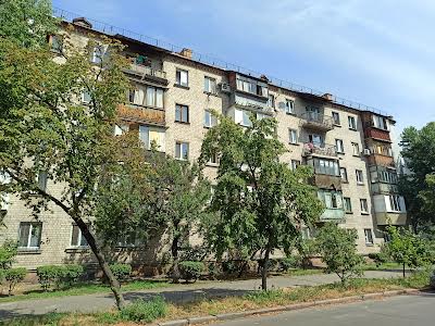 квартира по адресу Геннадія Афанасьєва ул. (Костянтина Заслонова), 9