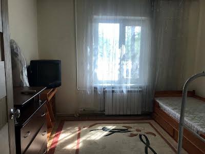 квартира по адресу Миколы Бажана просп., 7-І