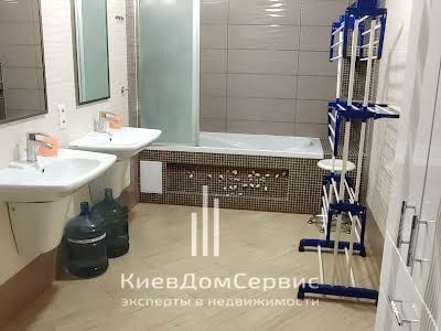 квартира за адресою Київ, Юлії Здановської вул. (Ломоносова), 71з