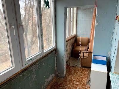 квартира за адресою Кривий Ріг, Олексія Різниченка вул. (Співдружності), 6