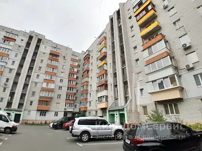 квартира по адресу Киевская ул., 18