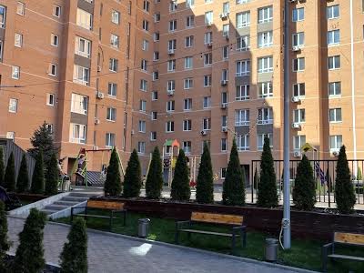 квартира за адресою Дніпро, Миру просп., 2к