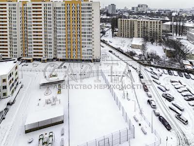 квартира по адресу Киев, Берестейский просп. (Победы), 67Г