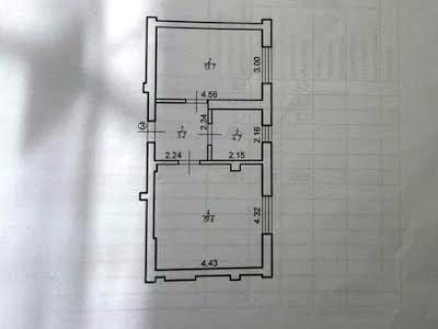 квартира по адресу Зализничная ул., 13