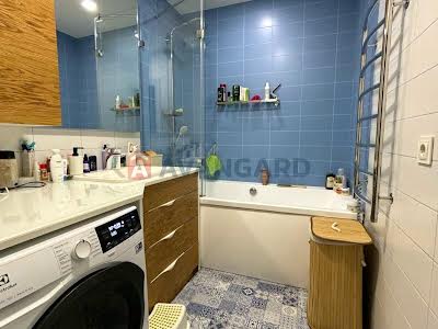 квартира по адресу вул. Свєтлова, 42A