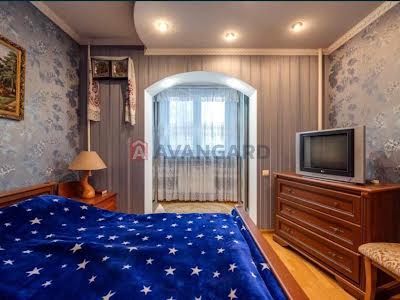 квартира по адресу Ирпенская ул., 70