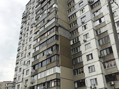 квартира за адресою Милославська вул., 23В