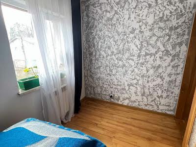 дом по адресу Паркова