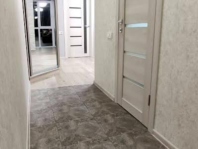 квартира за адресою Сокальська вул., 5