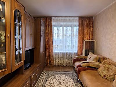 квартира по адресу Шевченка ул., 43