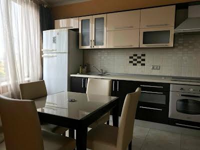 квартира за адресою Шевченка просп., 33