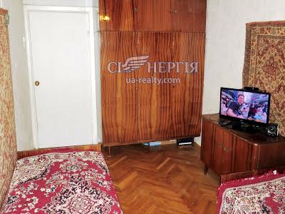 квартира за адресою Васильченка вул., 6
