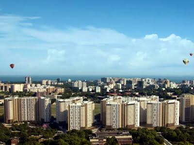 квартира по адресу Краснова ул., 3