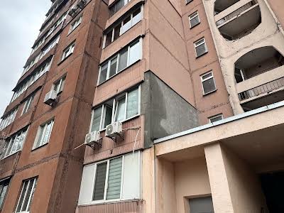 квартира за адресою Харківське шосе, 63