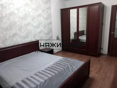 квартира за адресою Єлизавети Чавдар вул., 28