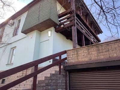 будинок за адресою Карпатської Січі вул. (Гвардійська), 36