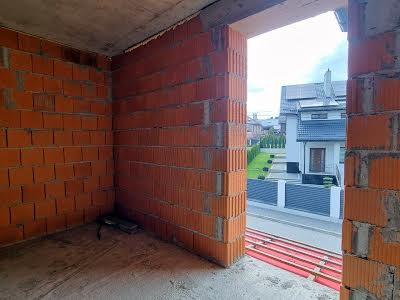 дом по адресу Франка