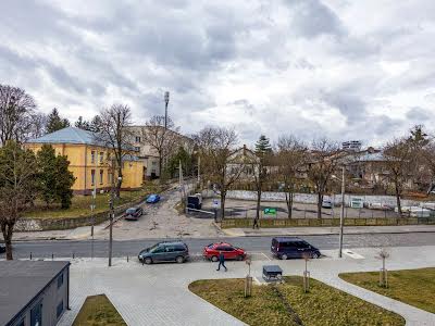 квартира по адресу Замарстыновская ул. (Калинина), 170/Б